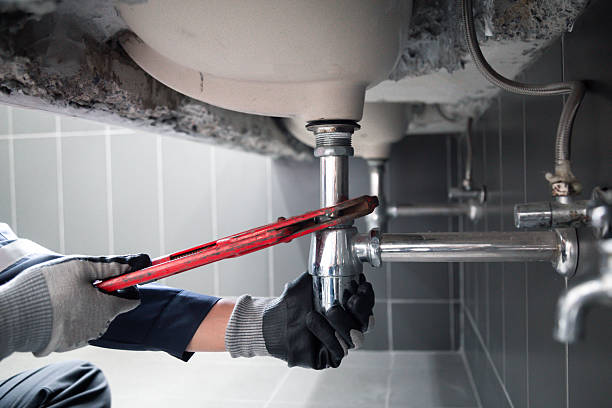 Licensed Pipe Repair service in Dryden, MI - Street Wise - Plumbing